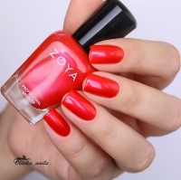 zoya nail polish and instagram gallery image 13