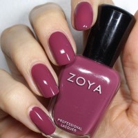 zoya nail polish and instagram gallery image 0