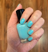 zoya nail polish and instagram gallery image 4