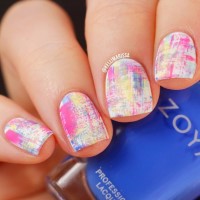 zoya nail polish and instagram gallery image 3