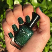 zoya nail polish and instagram gallery image 10