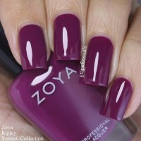 zoya nail polish and instagram gallery image 19