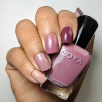 zoya nail polish and instagram gallery image 1