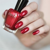 zoya nail polish and instagram gallery image 13