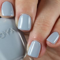 zoya nail polish and instagram gallery image 2