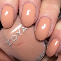 zoya nail polish and instagram gallery image 0