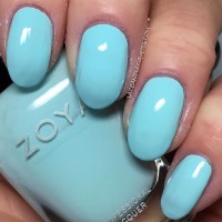 zoya nail polish and instagram gallery image 10