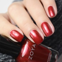 zoya nail polish and instagram gallery image 10