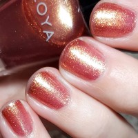 zoya nail polish and instagram gallery image 1