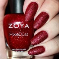 zoya nail polish and instagram gallery image 1