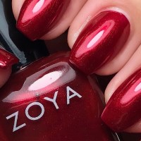 zoya nail polish and instagram gallery image 12