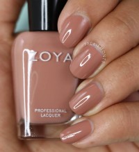 zoya nail polish and instagram gallery image 31