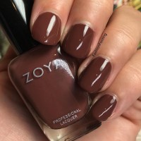 zoya nail polish and instagram gallery image 23