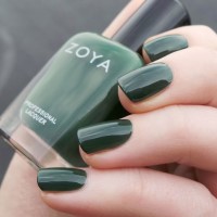 zoya nail polish and instagram gallery image 1