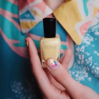 zoya nail polish and instagram gallery image 8