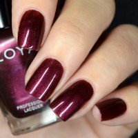 zoya nail polish and instagram gallery image 5