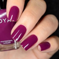 zoya nail polish and instagram gallery image 9