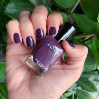 zoya nail polish and instagram gallery image 1