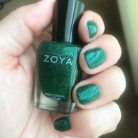 zoya nail polish and instagram gallery image 9