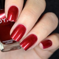 zoya nail polish and instagram gallery image 4