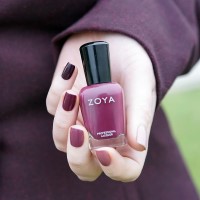 zoya nail polish and instagram gallery image 6