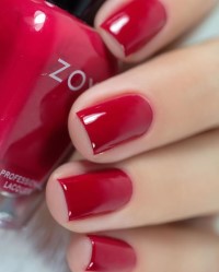 zoya nail polish and instagram gallery image 5