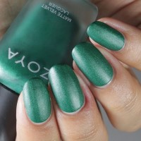 zoya nail polish and instagram gallery image 0