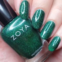 zoya nail polish and instagram gallery image 8