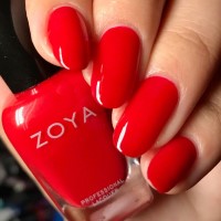 zoya nail polish and instagram gallery image 0