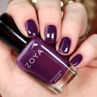 zoya nail polish and instagram gallery image 6