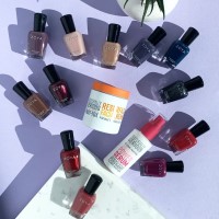 zoya nail polish and instagram gallery image 1