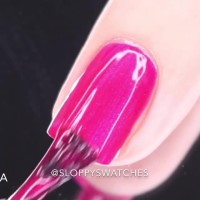 zoya nail polish and instagram gallery image 5