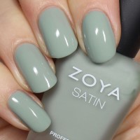 zoya nail polish and instagram gallery image 1