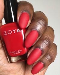 zoya nail polish and instagram gallery image 3