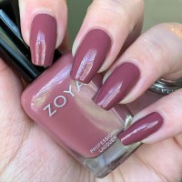 zoya nail polish and instagram gallery image 7