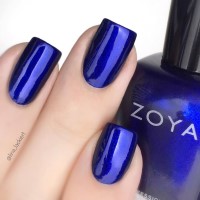 zoya nail polish and instagram gallery image 17