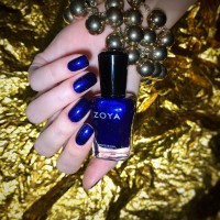 zoya nail polish and instagram gallery image 19