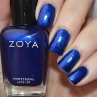 zoya nail polish and instagram gallery image 2