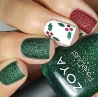 zoya nail polish and instagram gallery image 2