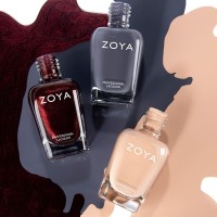 zoya nail polish and instagram gallery image 1