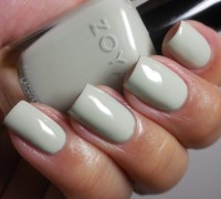 zoya nail polish and instagram gallery image 37