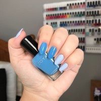 zoya nail polish and instagram gallery image 32