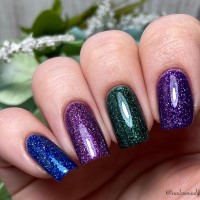 zoya nail polish and instagram gallery image 5