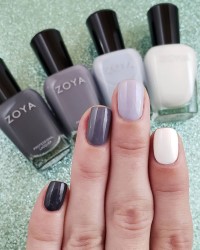 zoya nail polish and instagram gallery image 0