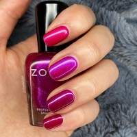 zoya nail polish and instagram gallery image 0