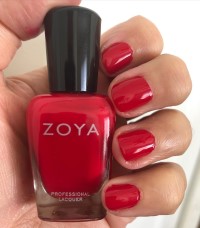 zoya nail polish and instagram gallery image 3