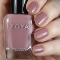 zoya nail polish and instagram gallery image 0