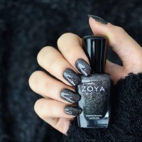 zoya nail polish and instagram gallery image 0