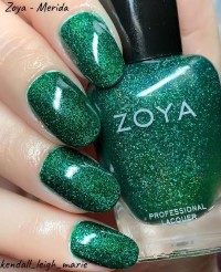 zoya nail polish and instagram gallery image 4