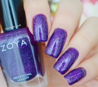 zoya nail polish and instagram gallery image 1